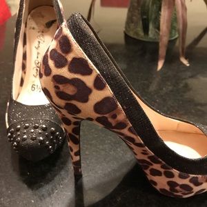 Stilettos